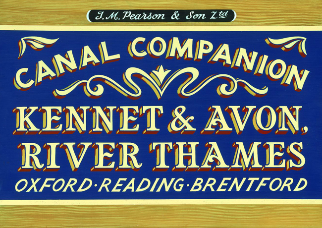 Kennet & Avon, and River Thames Canal Guidebook