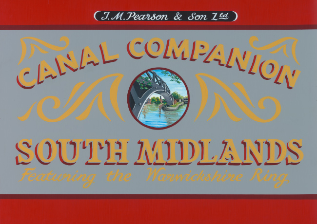 South Midlands Canal Guidebook